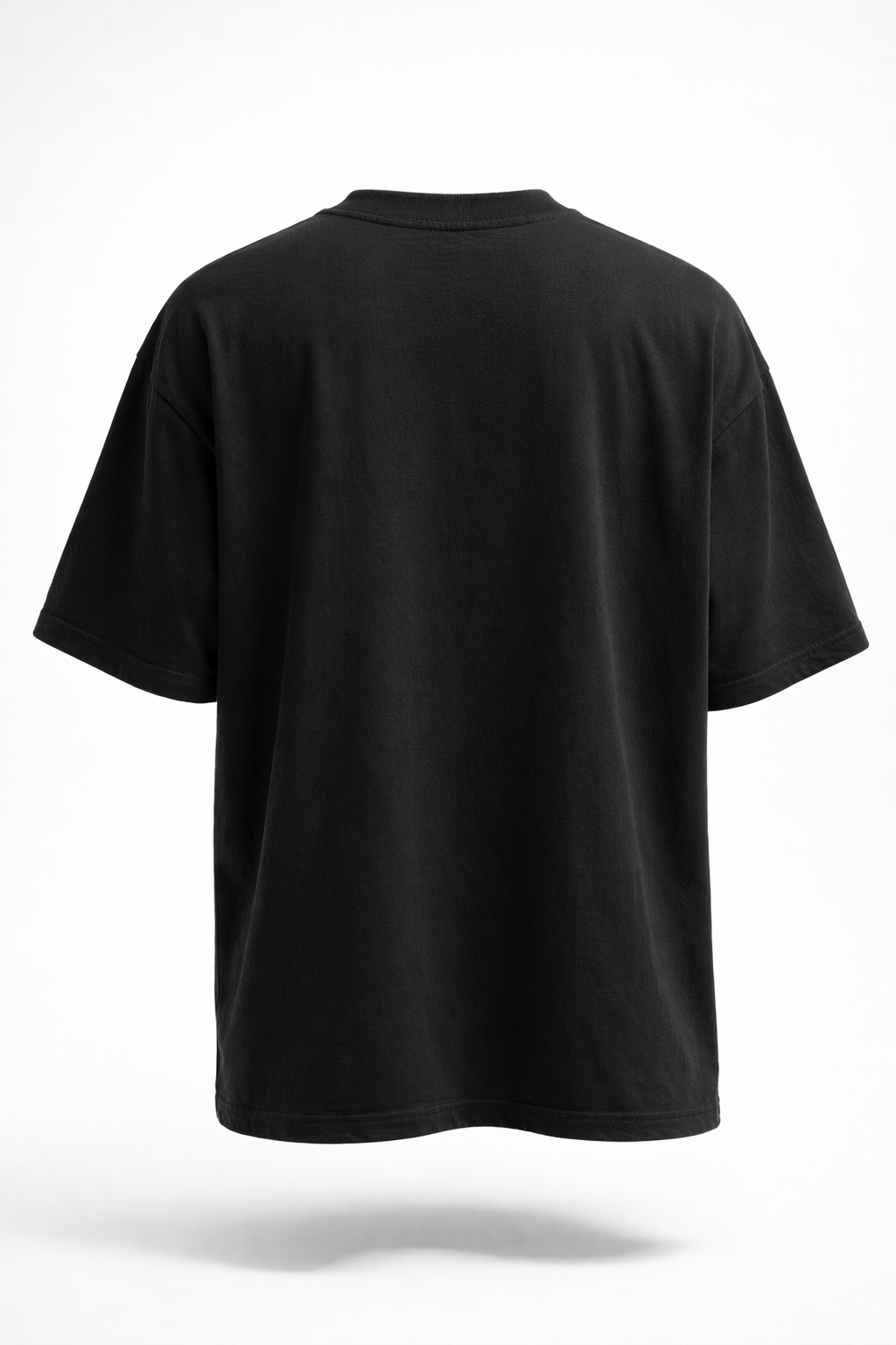 After Hours Glow In Dark Oversized T-Shirt