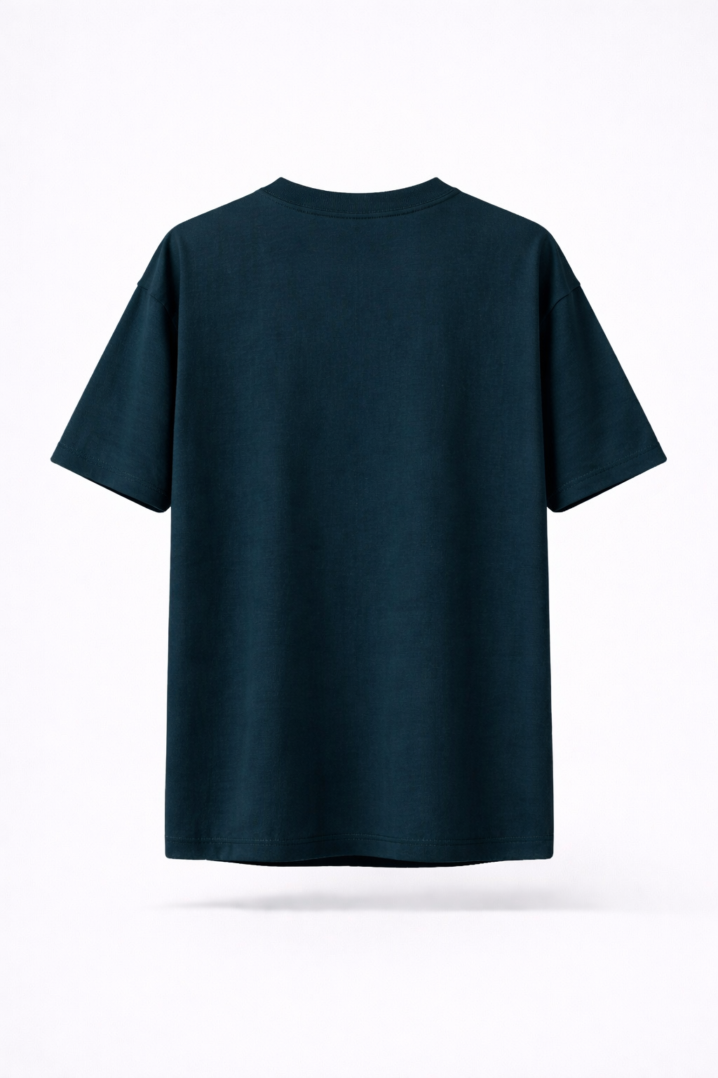 After Hours Glow In Dark Oversized T-Shirt