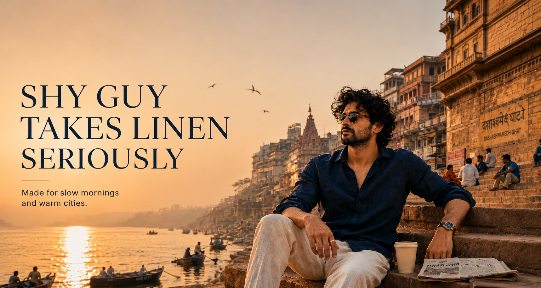 Image banner