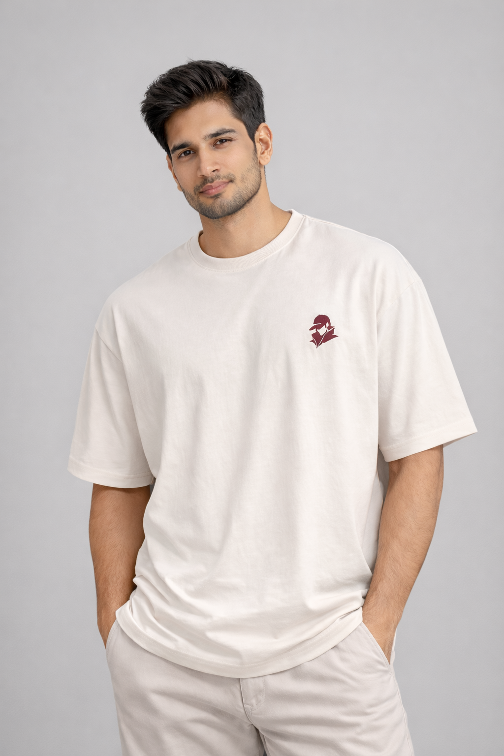 Endless Summer Oversized T-Shirt