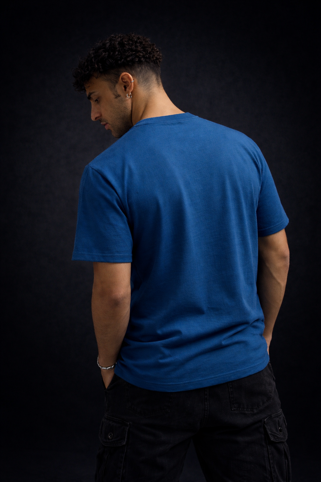 FUTUREAHEAD Regular Fit T-Shirt