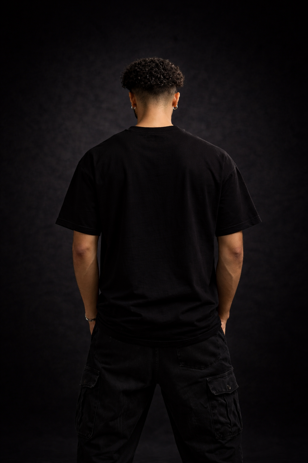 FUTUREAHEAD Regular Fit T-Shirt