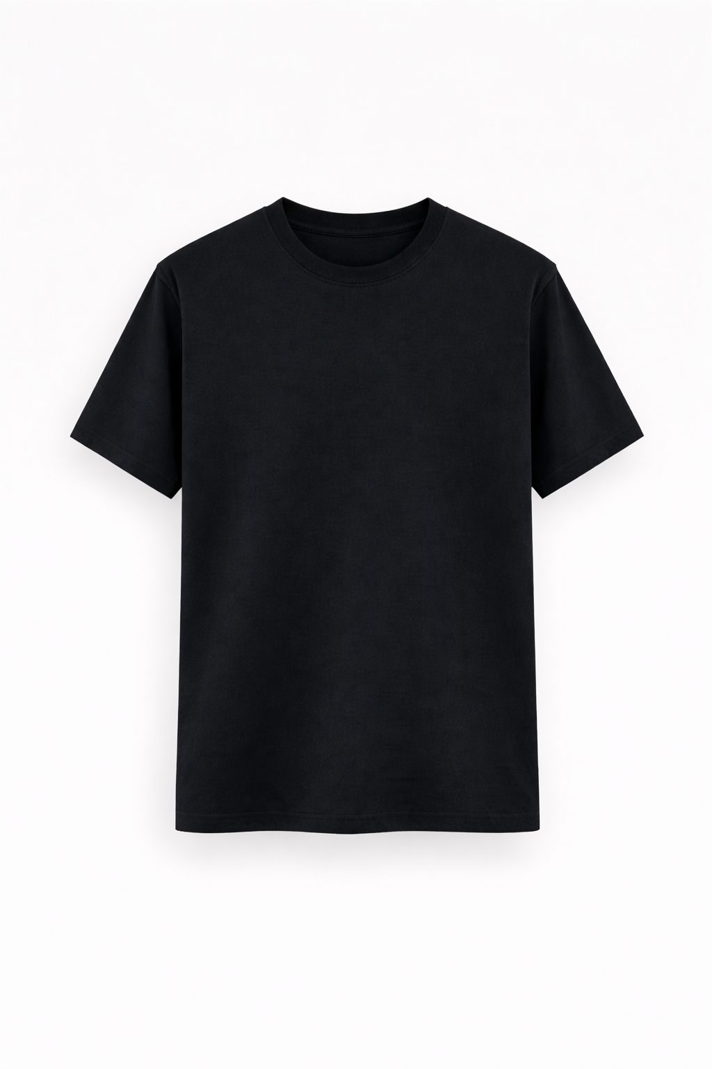 Basic Red T-Shirt