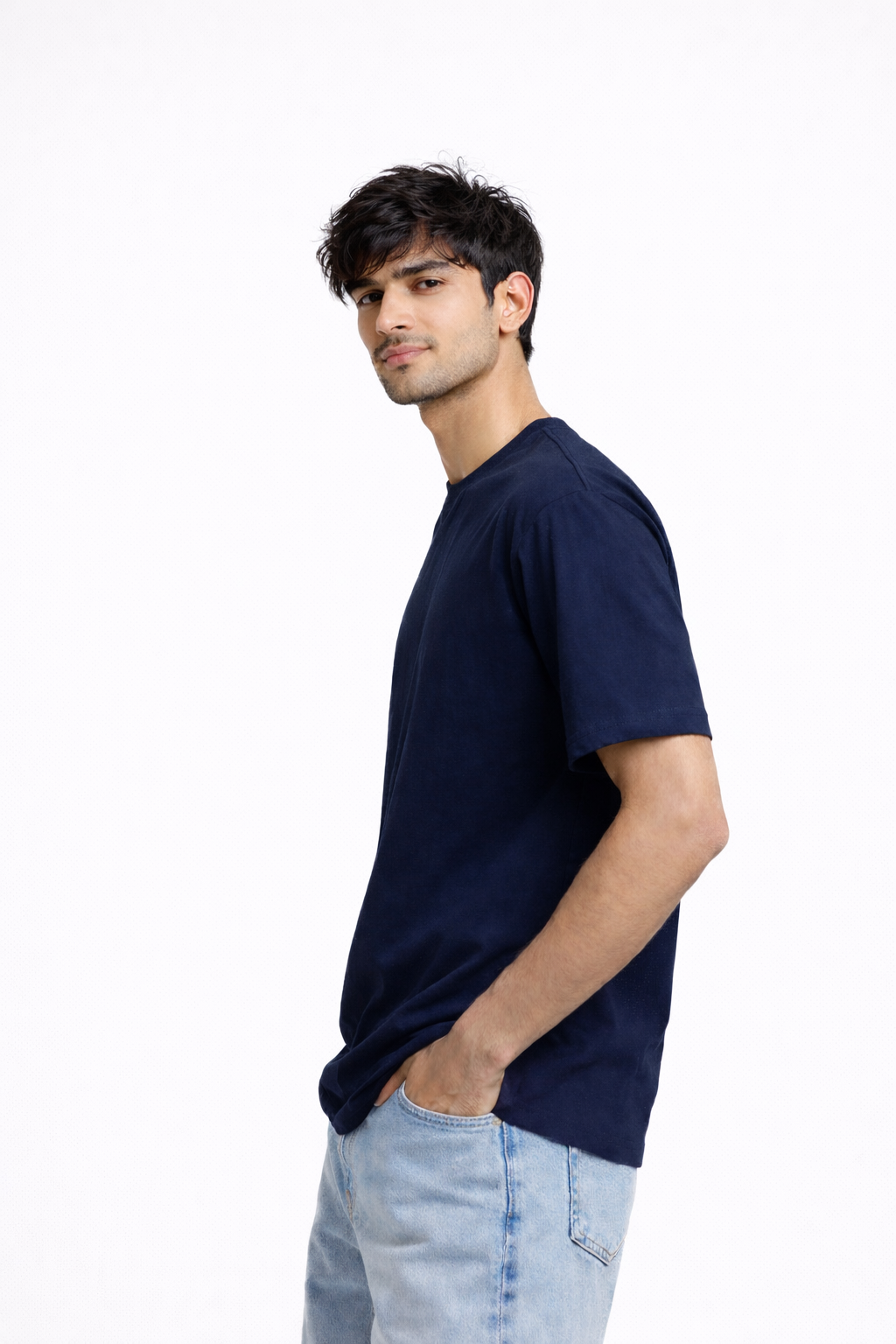Basic Red T-Shirt