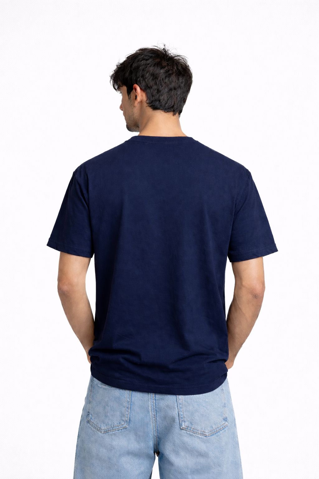 Basic Red T-Shirt
