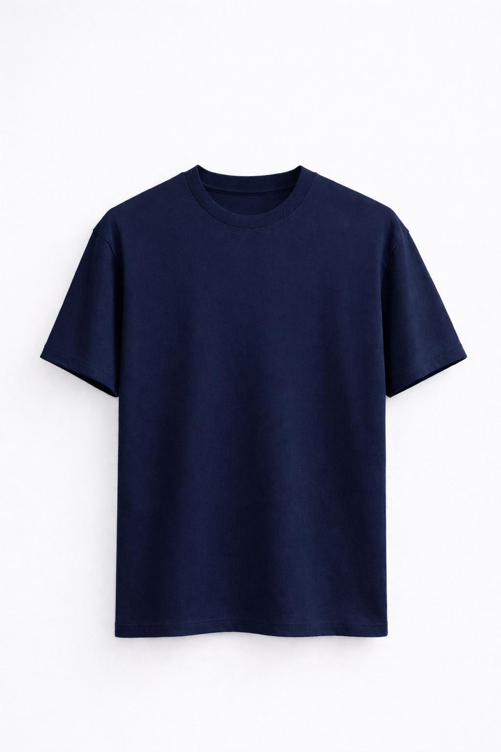 Basic Red T-Shirt