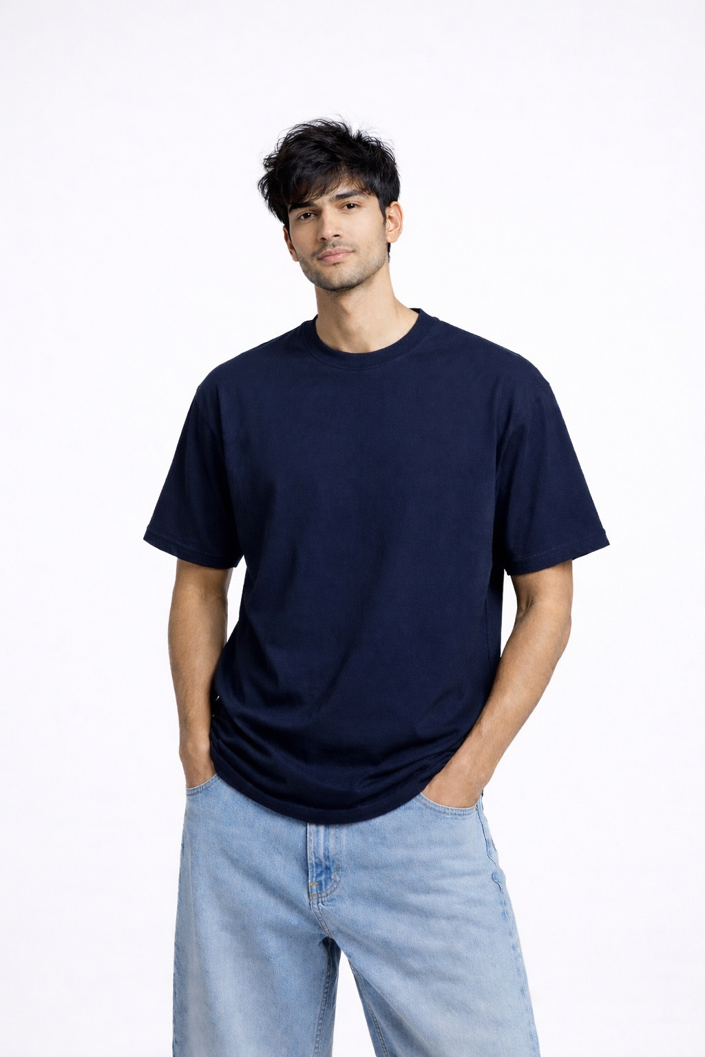 Basic Red T-Shirt